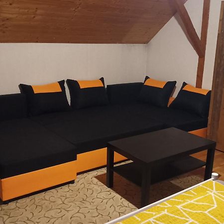 Motohostel Wolter - Hostel Copa Wschen المظهر الخارجي الصورة
