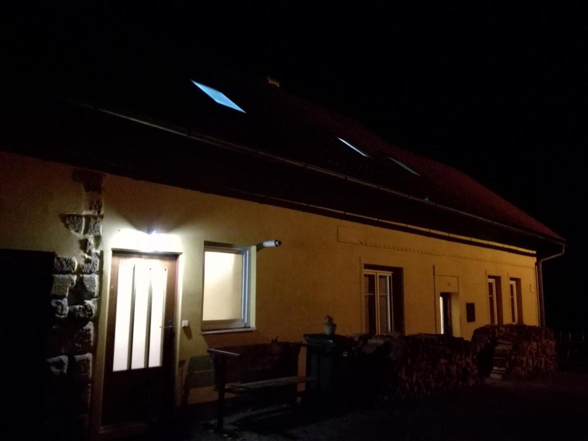 Motohostel Wolter - Hostel Copa Wschen المظهر الخارجي الصورة