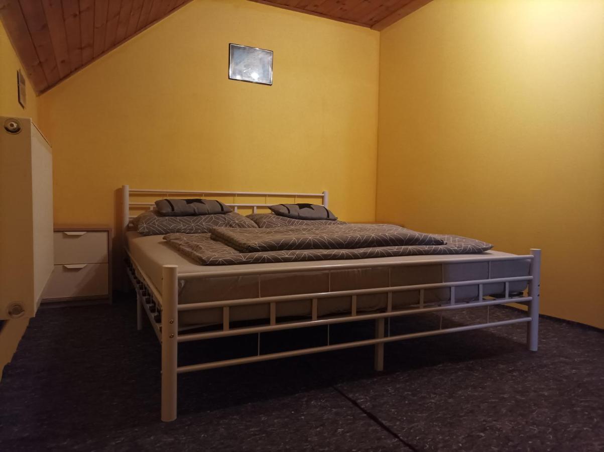 Motohostel Wolter - Hostel Copa Wschen المظهر الخارجي الصورة