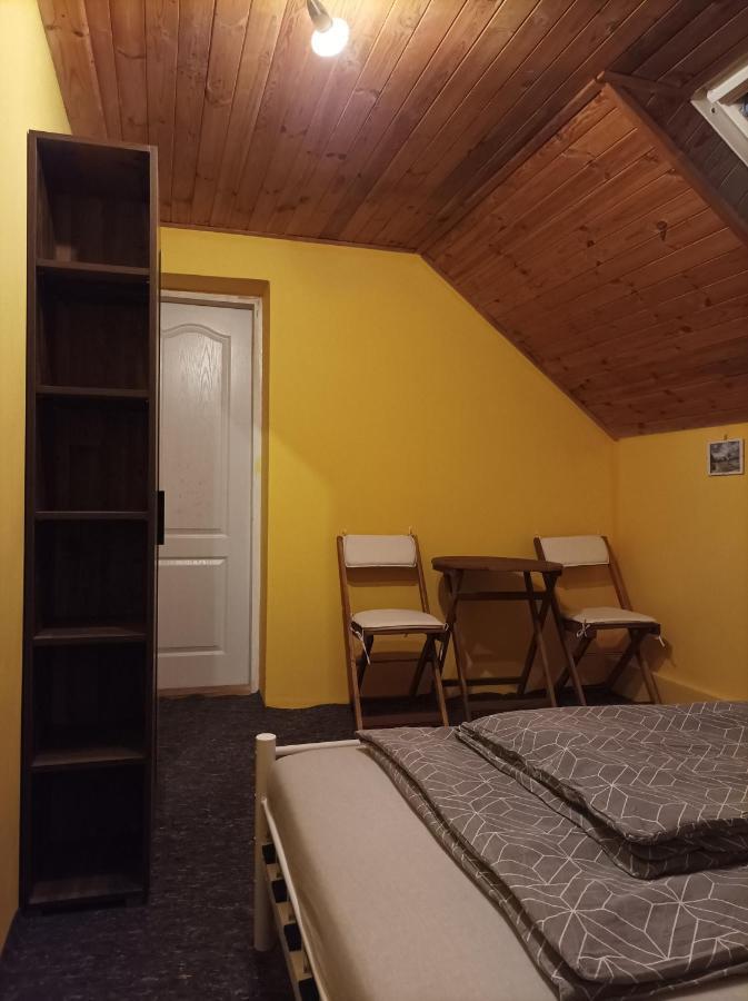 Motohostel Wolter - Hostel Copa Wschen المظهر الخارجي الصورة