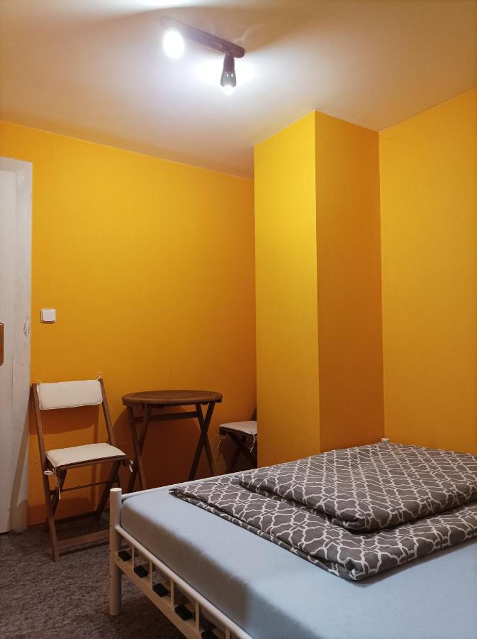 Motohostel Wolter - Hostel Copa Wschen المظهر الخارجي الصورة