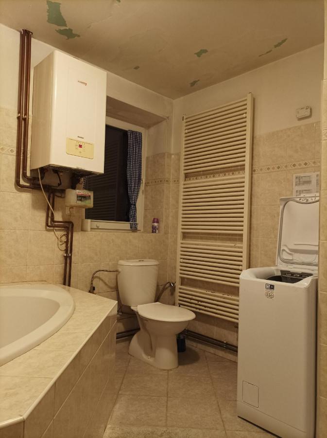 Motohostel Wolter - Hostel Copa Wschen المظهر الخارجي الصورة