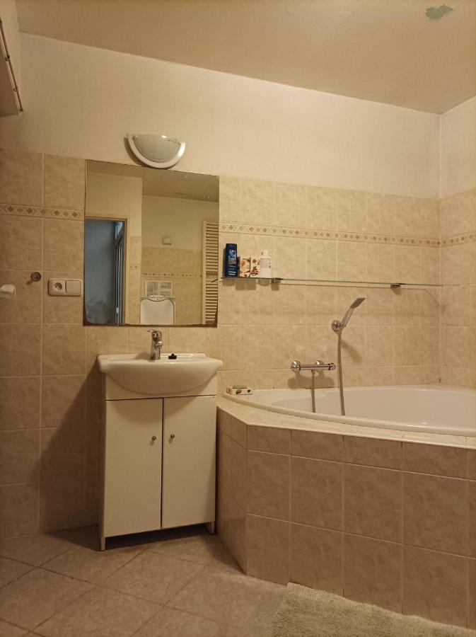 Motohostel Wolter - Hostel Copa Wschen المظهر الخارجي الصورة