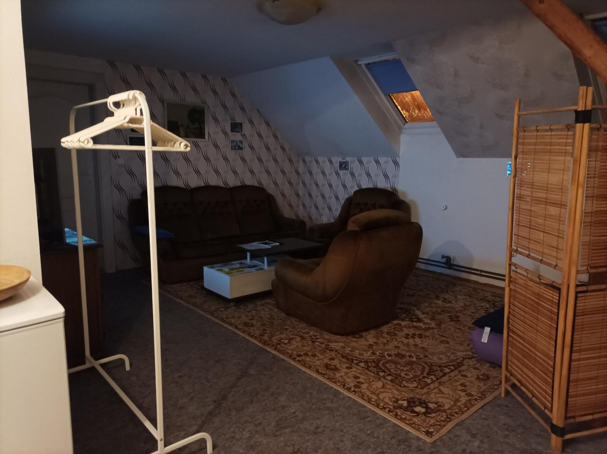 Motohostel Wolter - Hostel Copa Wschen المظهر الخارجي الصورة