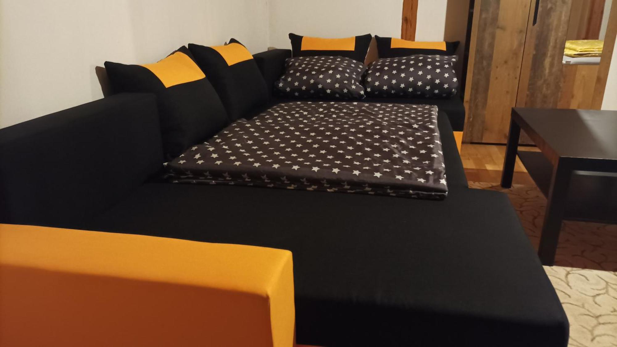 Motohostel Wolter - Hostel Copa Wschen المظهر الخارجي الصورة